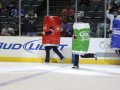 Grand Rapids Griffins - Beer on Ice