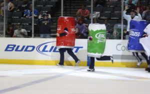 Ice Beer Can