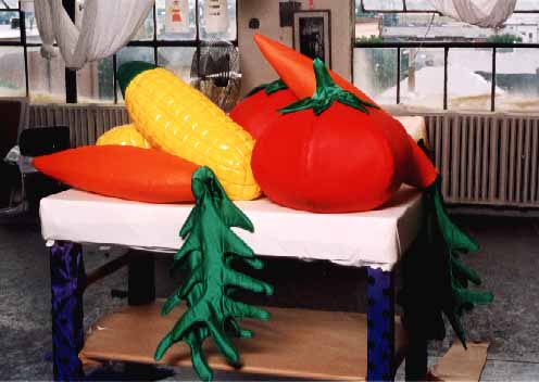 Veggies