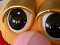 BeanEyes