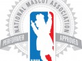 National Mascot Association logo
