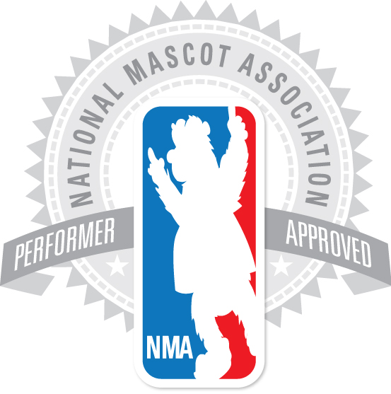 National Mascot Association logo