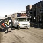 TiVo @ Sundance