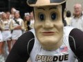 Purdue Pete the original