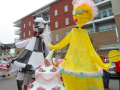 BIG, Parade Puppets