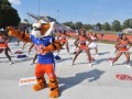 The Tiger - Savannah State University